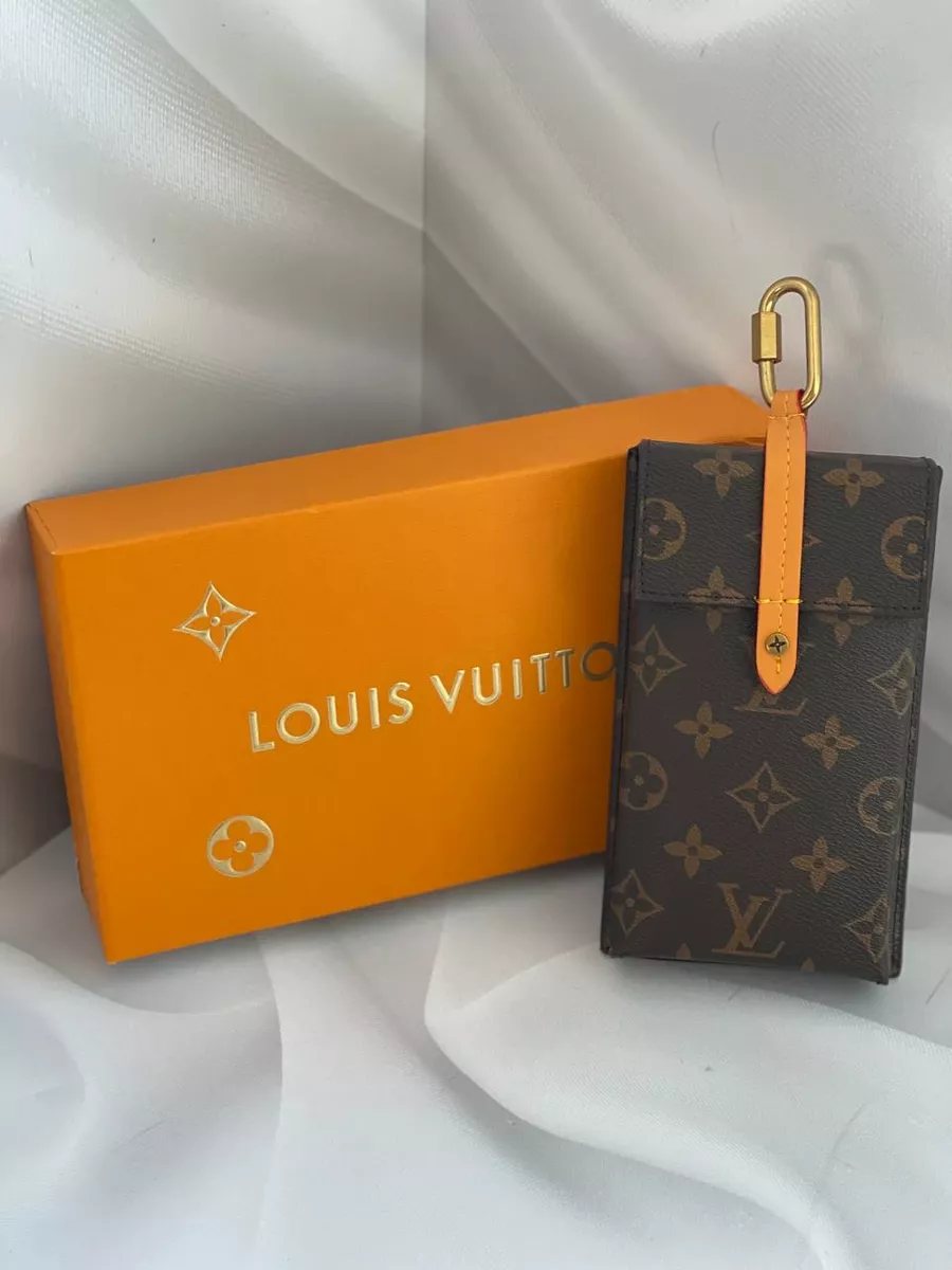 Сумка/чехол для телефона Louis Vuitton LV 177832040 купить за 2 132 ₽ в  интернет-магазине Wildberries