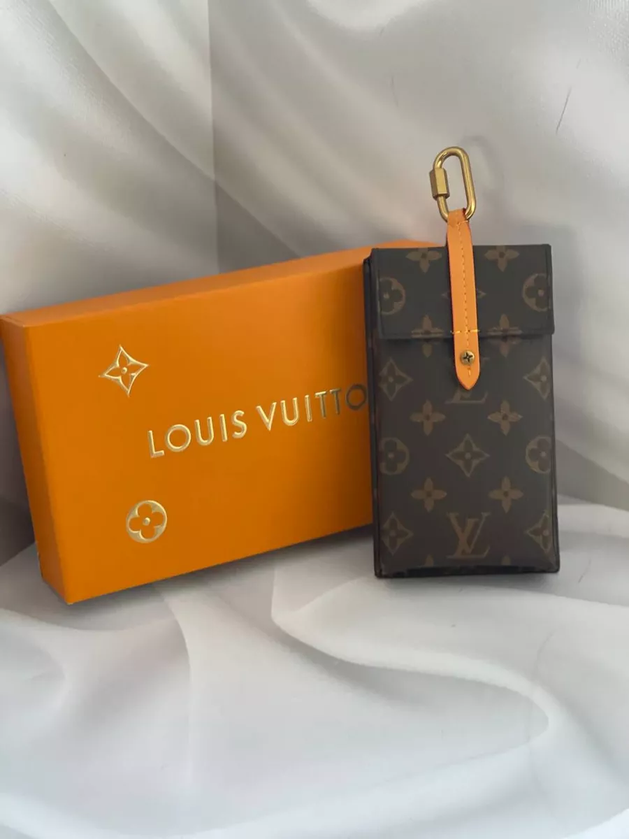 Сумка/чехол для телефона Louis Vuitton LV 177832040 купить за 2 132 ₽ в  интернет-магазине Wildberries