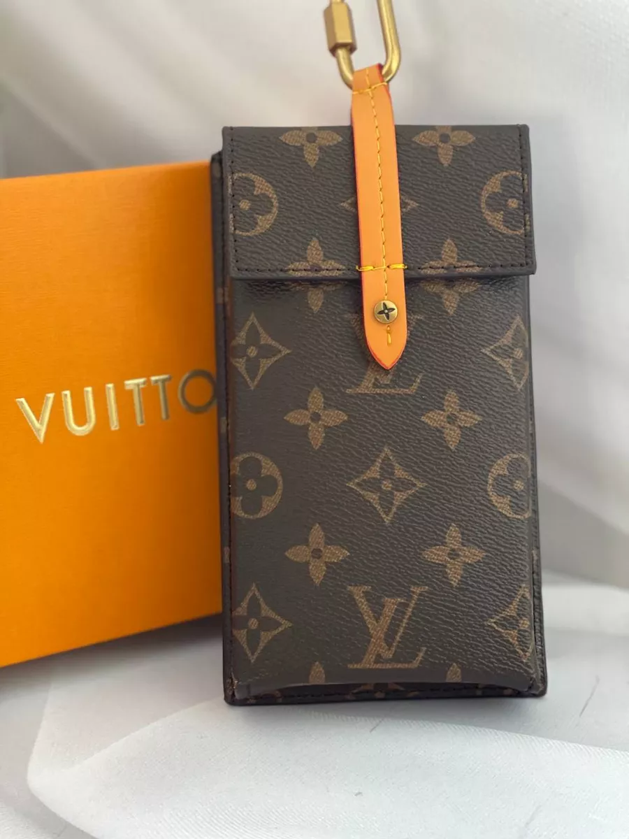 Сумка/чехол для телефона Louis Vuitton LV 177832040 купить за 2 132 ₽ в  интернет-магазине Wildberries