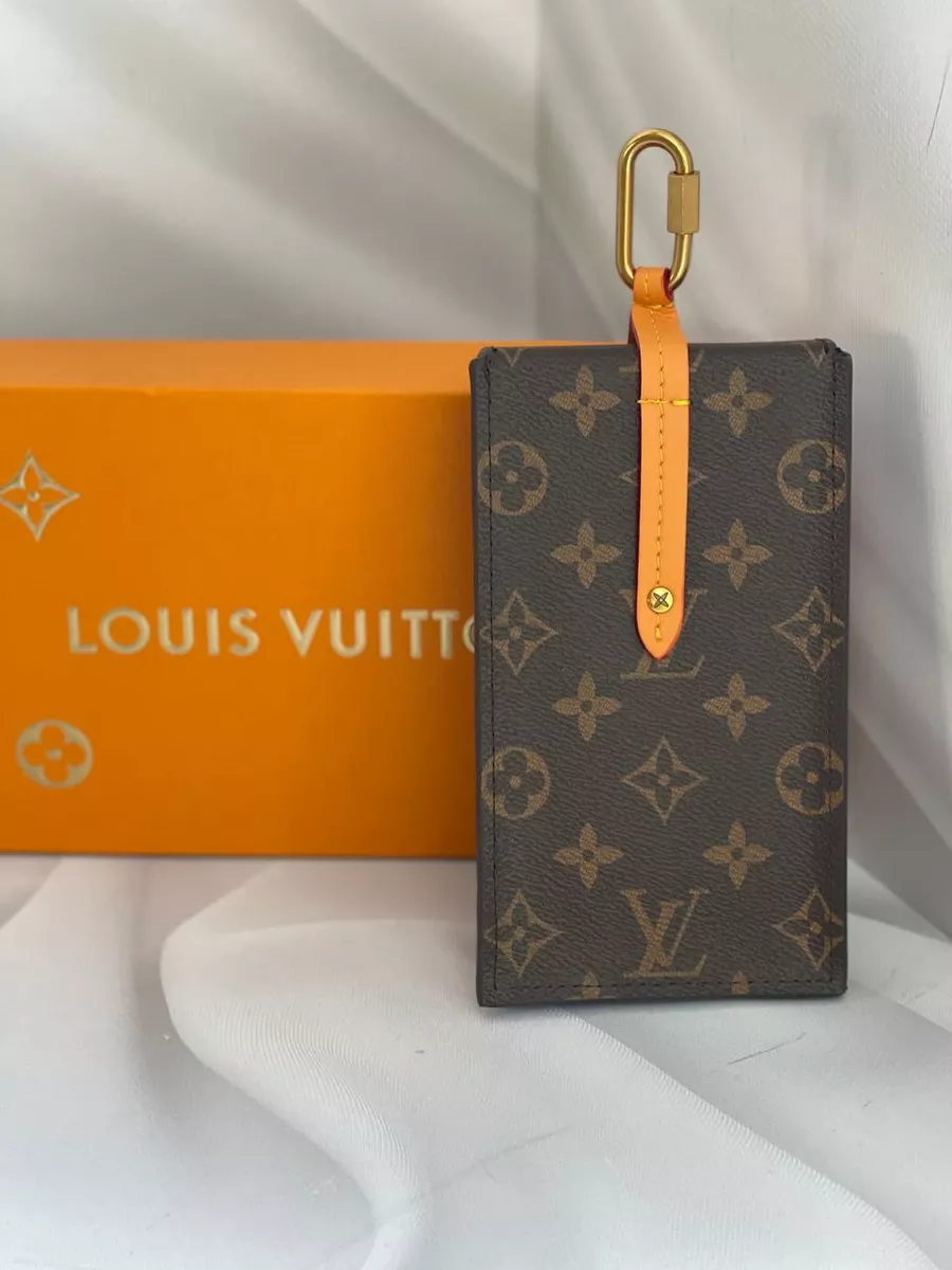 Сумка/чехол для телефона Louis Vuitton LV 177832040 купить за 2 132 ₽ в  интернет-магазине Wildberries