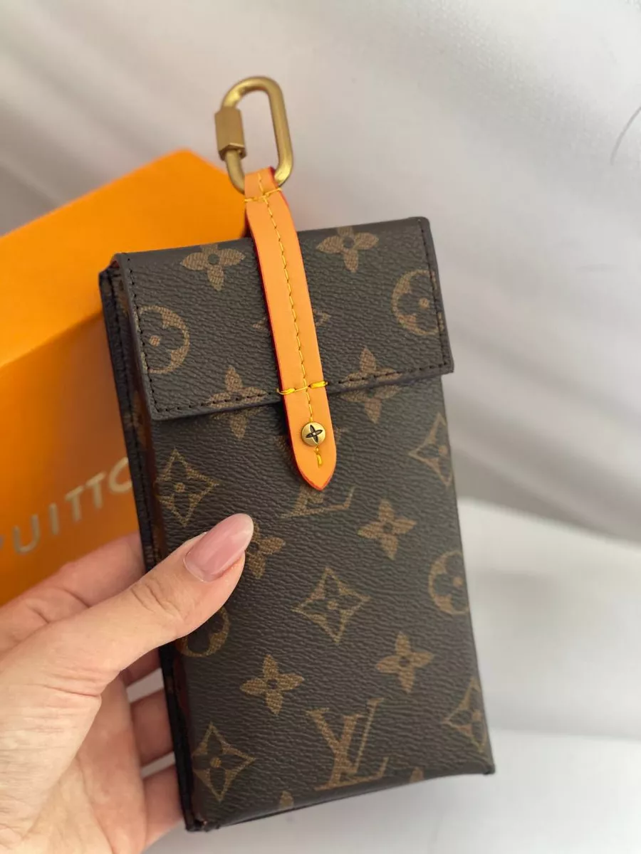 Сумка/чехол для телефона Louis Vuitton LV 177832040 купить за 2 132 ₽ в  интернет-магазине Wildberries