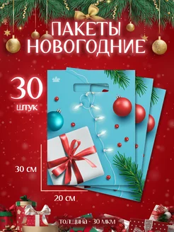 Пакет подарочный набор 30 шт новогодний в садик Special Gift Pack 177845117 купить за 381 ₽ в интернет-магазине Wildberries