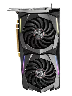 NVIDIA GeForce GTX 1660 SUPER GAMING X MSI 177857808 купить в