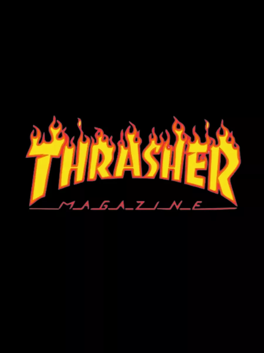 Google thrasher sale