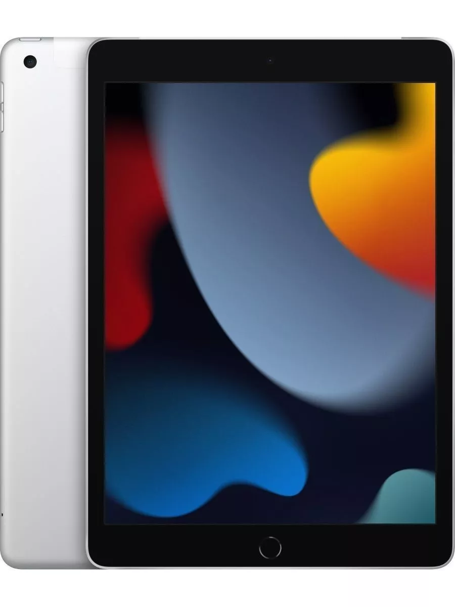 iPad 10.2 Wi-Fi 64GB Apple 177899892 купить за 28 504 ₽ в интернет-магазине  Wildberries