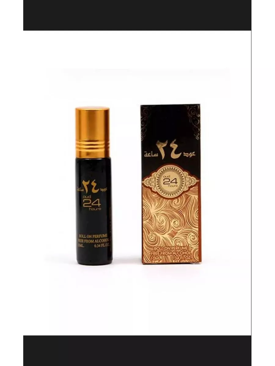 Духи OUD 24 HOURS (Уд 24 Часа) by Ard Al Zaafaran, 10 ml Skosm 177907688  купить в интернет-магазине Wildberries