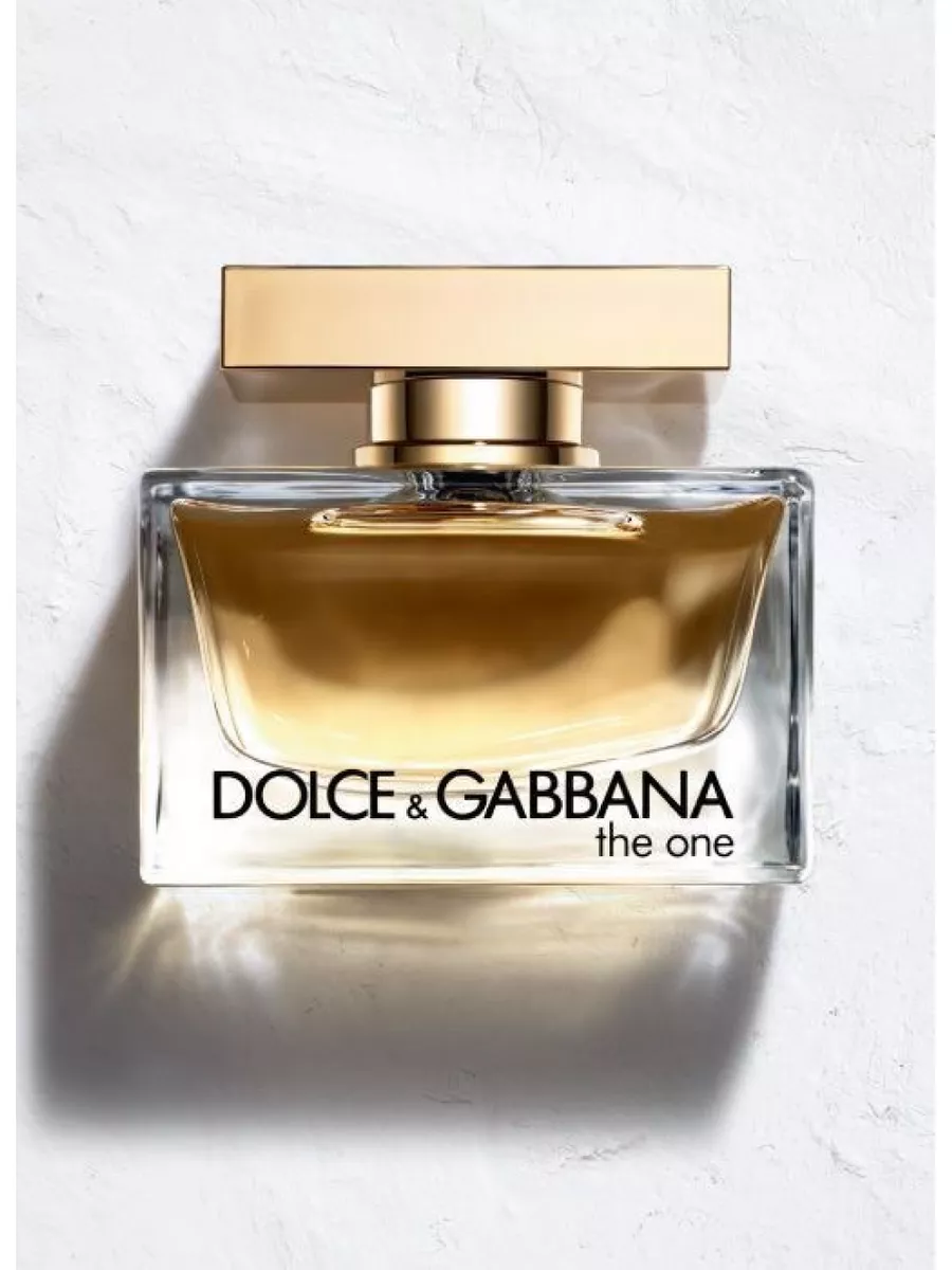 Dolce & Gabbana The One Lace Edition