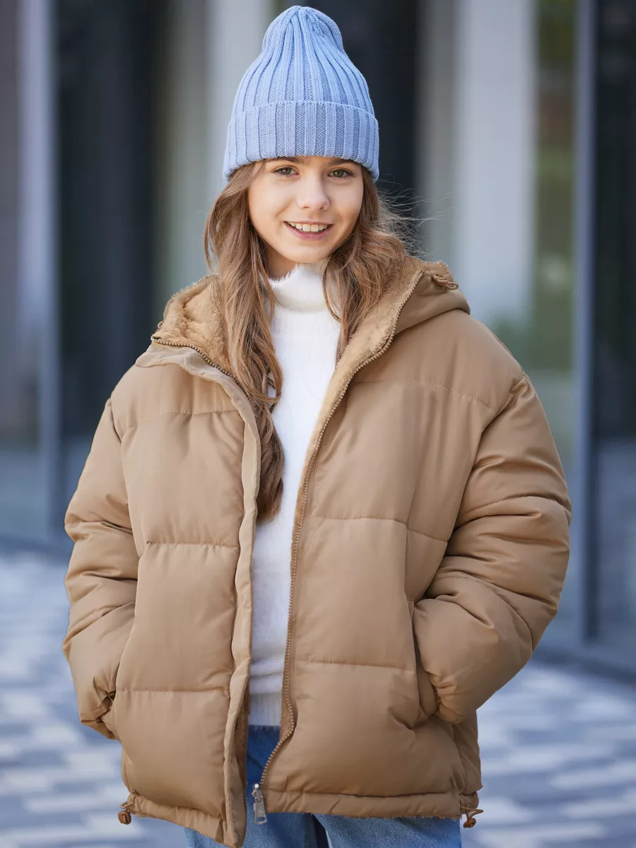 Купить детскую зимнюю куртку в интернет-магазине в Новосибирске недорого, цены от руб