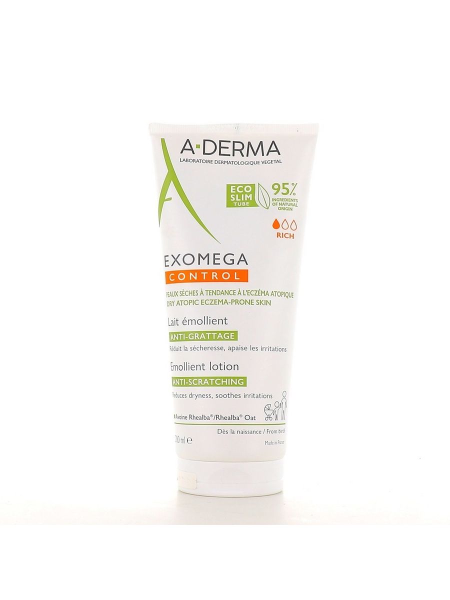 A derma control