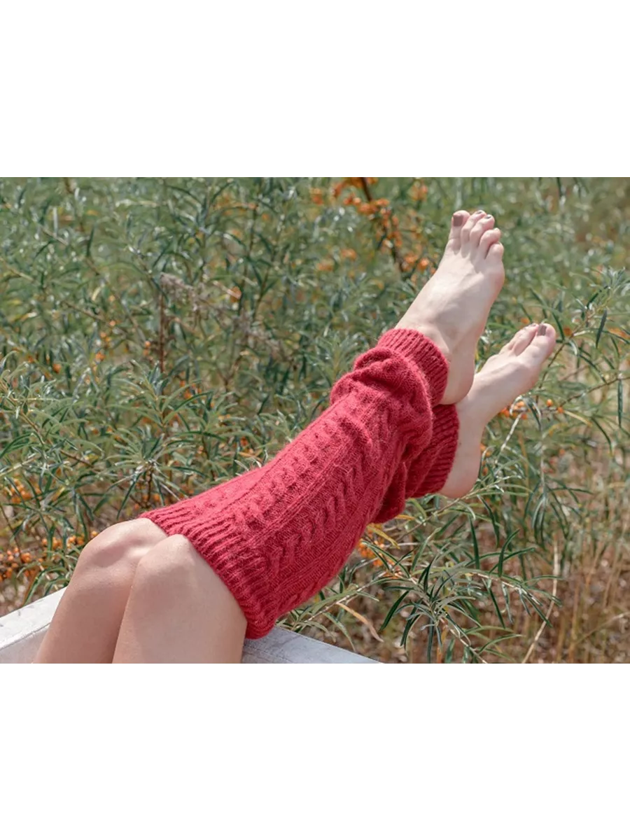 Схемы вязания гетр спицами: самые популярные и необычные способы вязки модного аксессуара