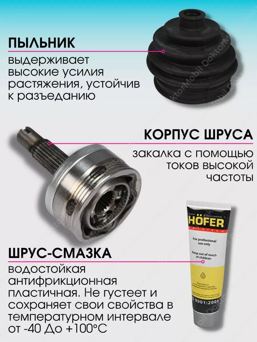 Меняем гранаты на ВАЗ-2112 своими руками: внутренний и наружный ШРУС (+видео)