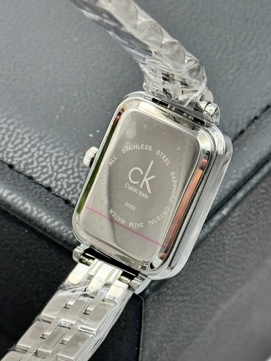 Calvin Klein RulleZ 177963384 2 790 Wildberries