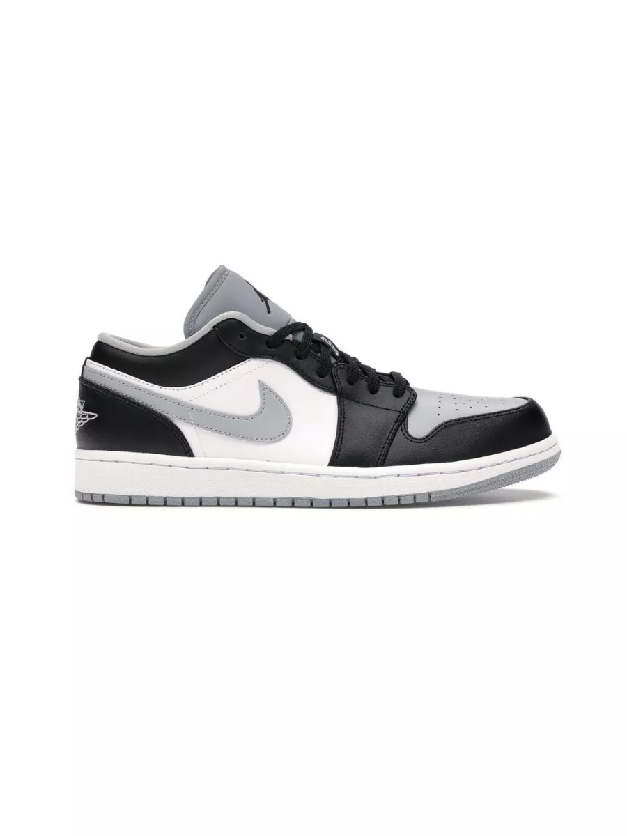 Nike air jordan store 1 low shadow