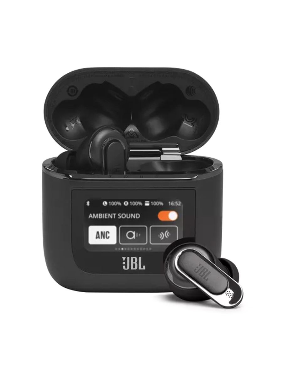 Jbl tour pro