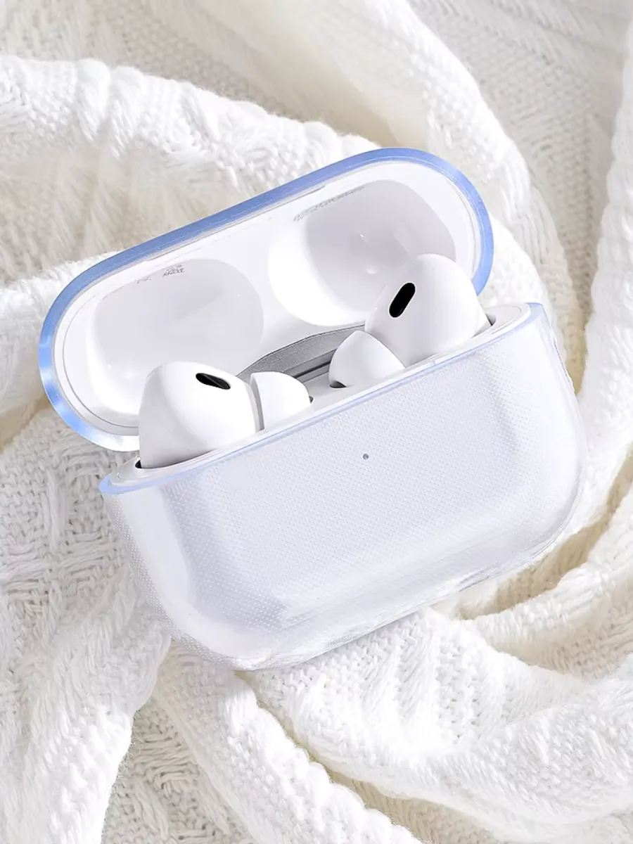 Чехол на наушники airpods pro...