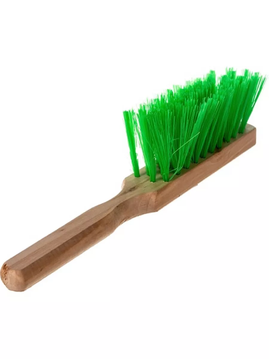 Gigant Щетка-сметка 4-х рядная, 300х38х17 мм GSHJ-4-300