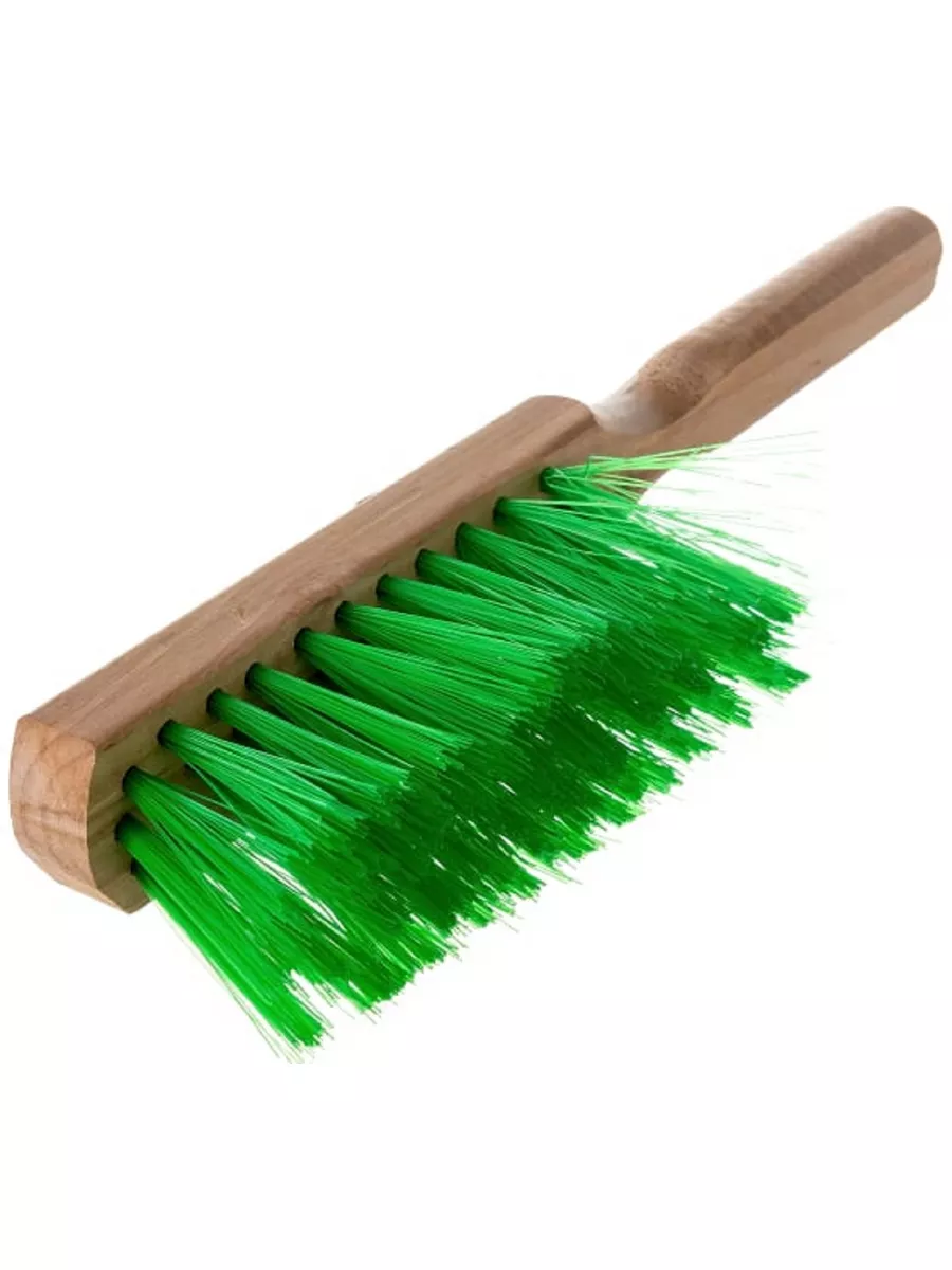 Gigant Щетка-сметка 4-х рядная, 300х38х17 мм GSHJ-4-300