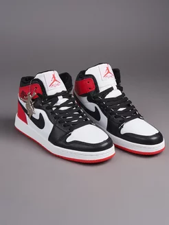 Кроссовки Nike Air Jordan 1 Mid Зимние Tip Tor Shoes 178000596 купить за 2 052 ₽ в интернет-магазине Wildberries