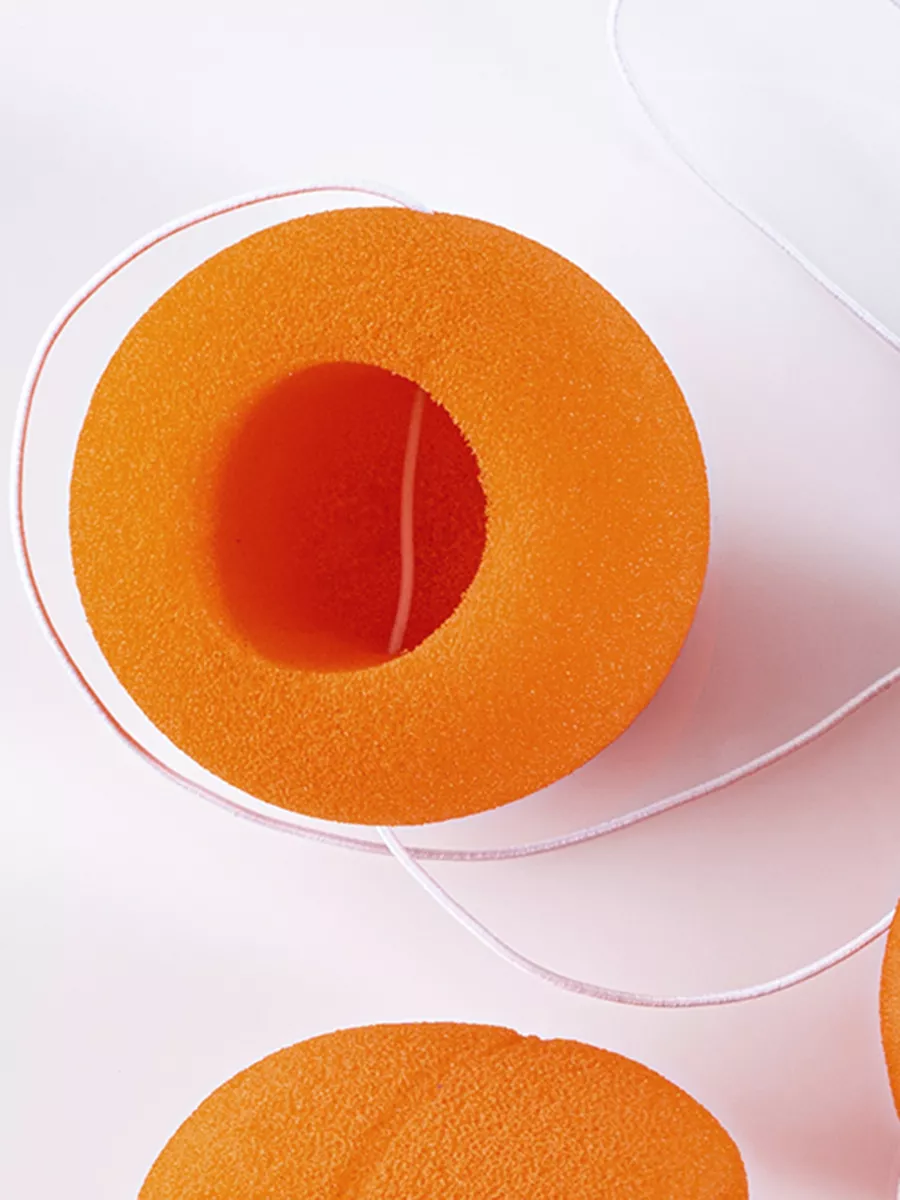 Клоунский нос