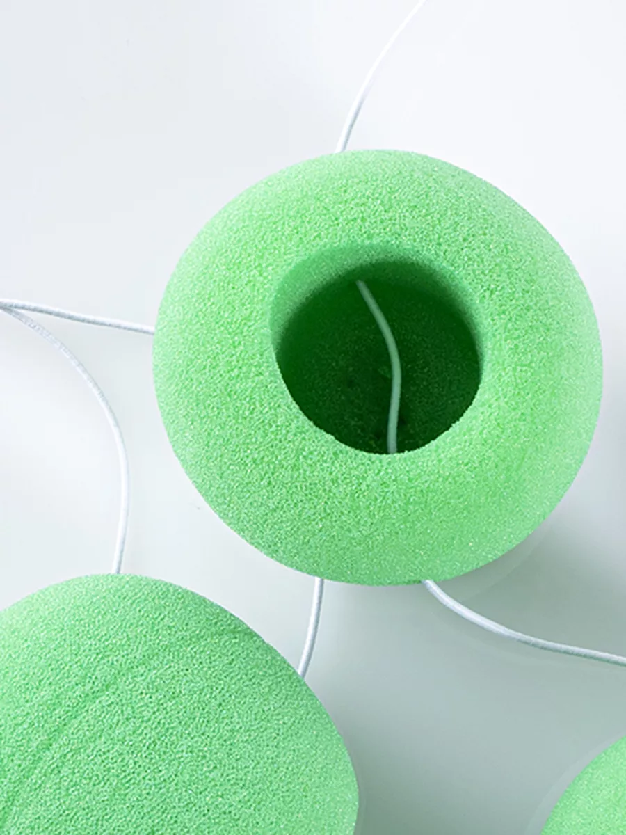 Клоунский нос