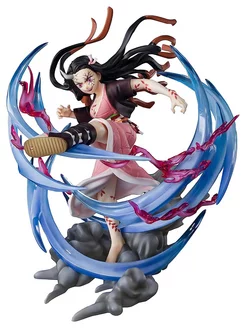 Фигурка Клинок рассекающий демонов Nezuko Kamado Tamashii Nations 178009917 купить за 10 170 ₽ в интернет-магазине Wildberries