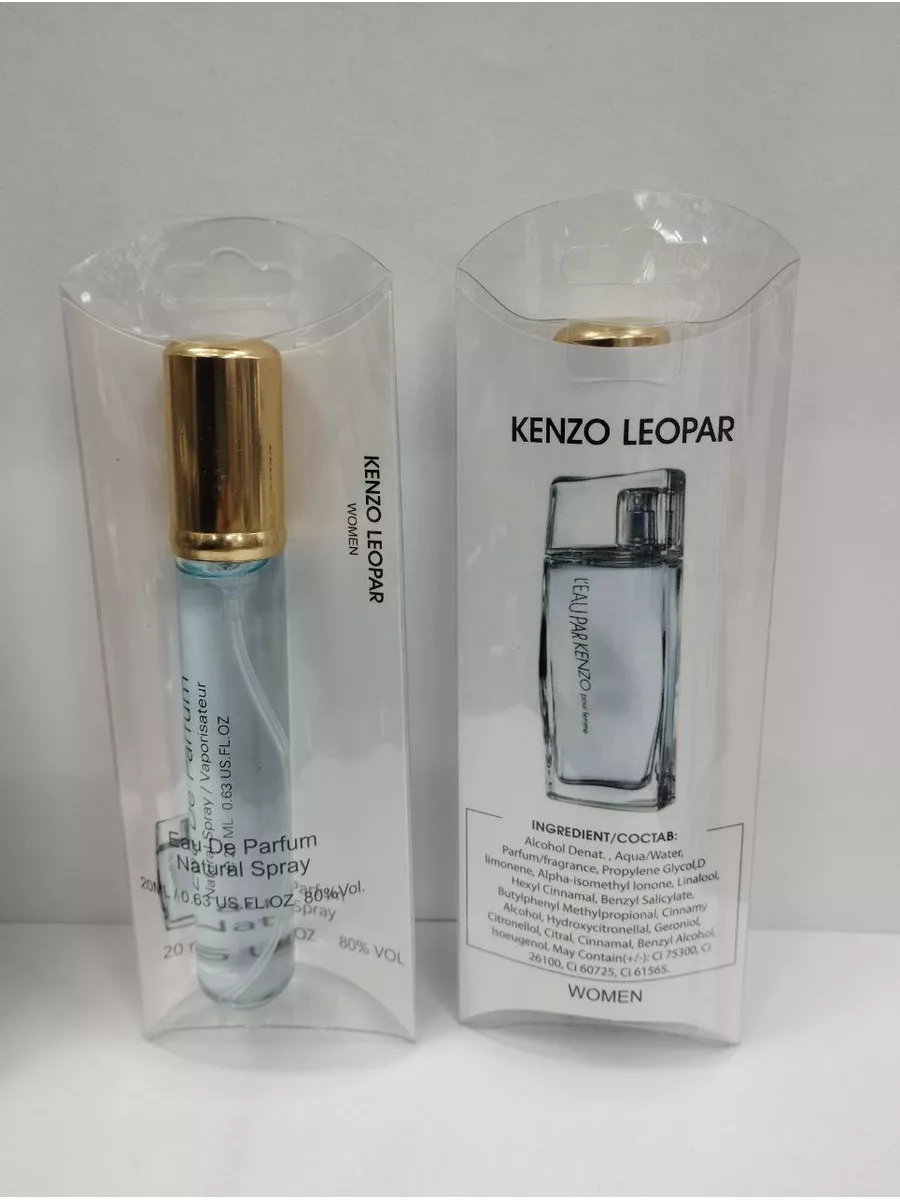 KENZO L Eau Par Kenzo 20ml ANISS 178016957 318 Wildberries