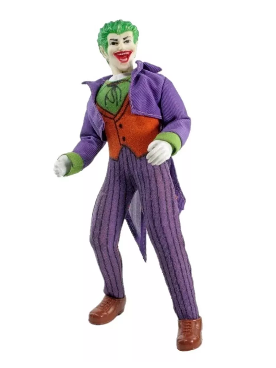 Joker mego new arrivals