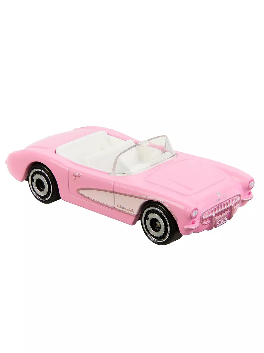 Corvette toy car on sale