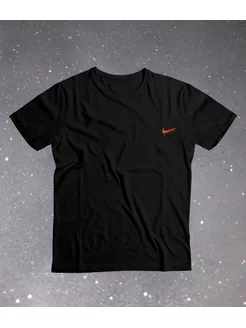 Футболка с принтом Nike SAMO 178040074 купить за 365 ₽ в интернет-магазине Wildberries