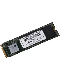 Жесткий диск SSD M.2 2280 480GB Radeon R5 AMD Radeon 178043295 купить за 3 270 ₽ в интернет-магазине Wildberries