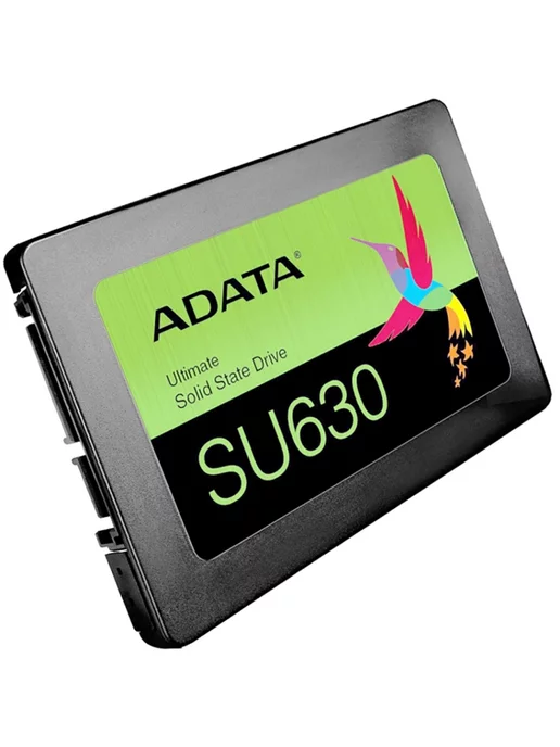 ADATA Внутренний SSD диск Ultimate SU630 240GB, 240 ГБ