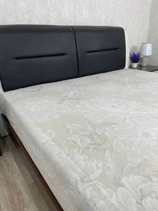 ИВПАРТНЕР Пододеяльник 1.5 спальный хлопок бязь 145х215 односпальный, 145x215, фото 4