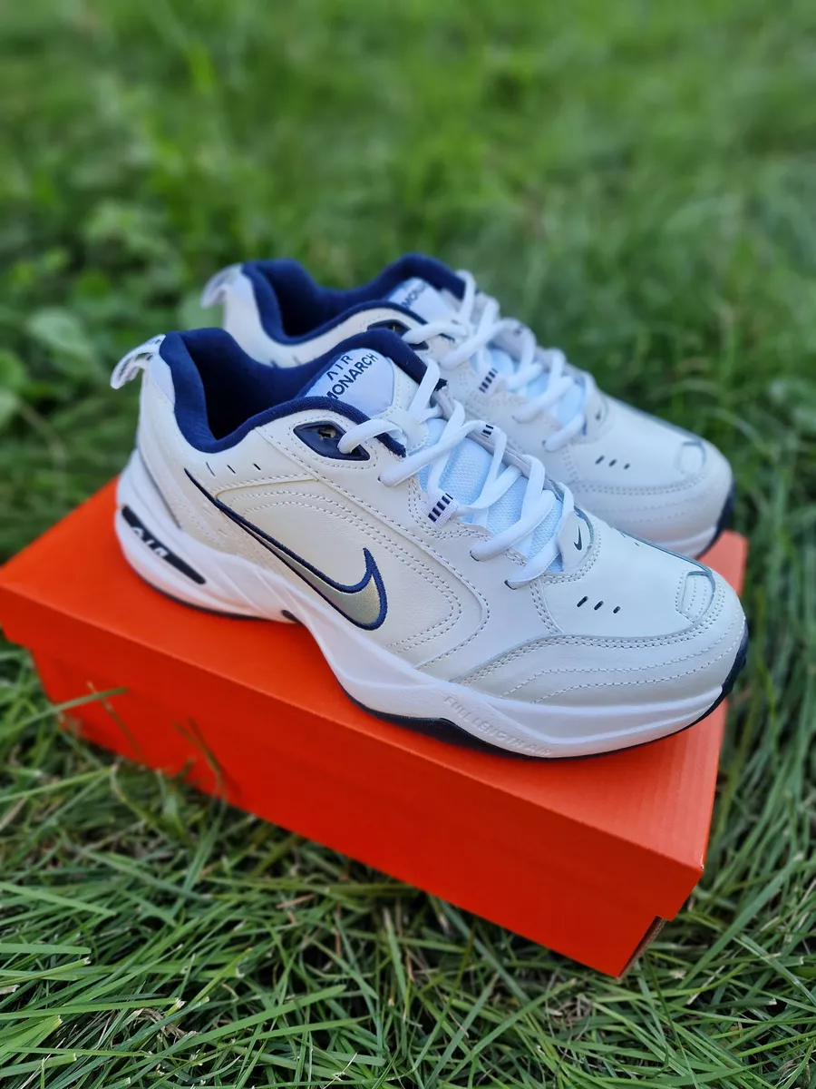 Air monarch blue best sale