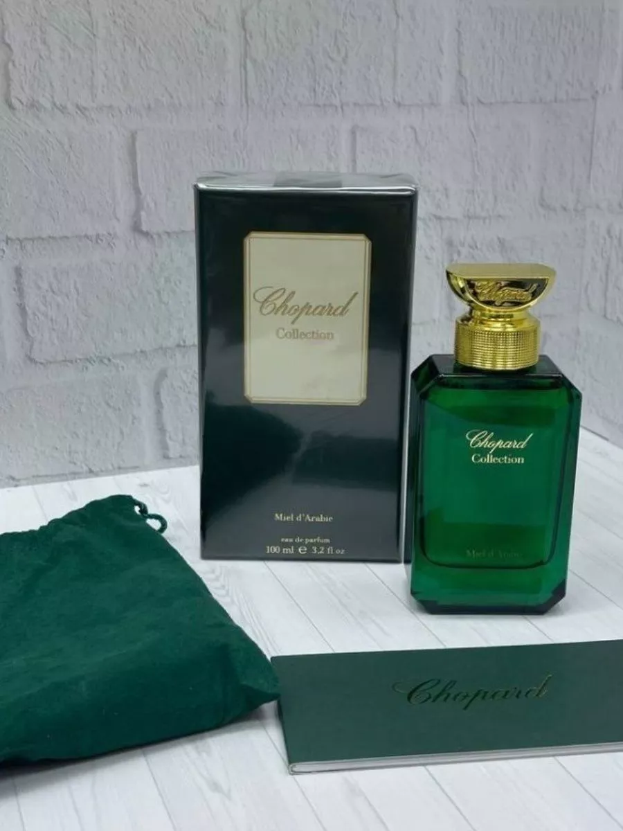 Chopard Miel D arabie 100ML 178065676 344