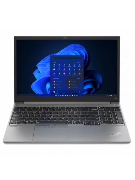 Lenovo Ноутбук ThinkPad E15 Gen 4 (21E7S3AJ00)