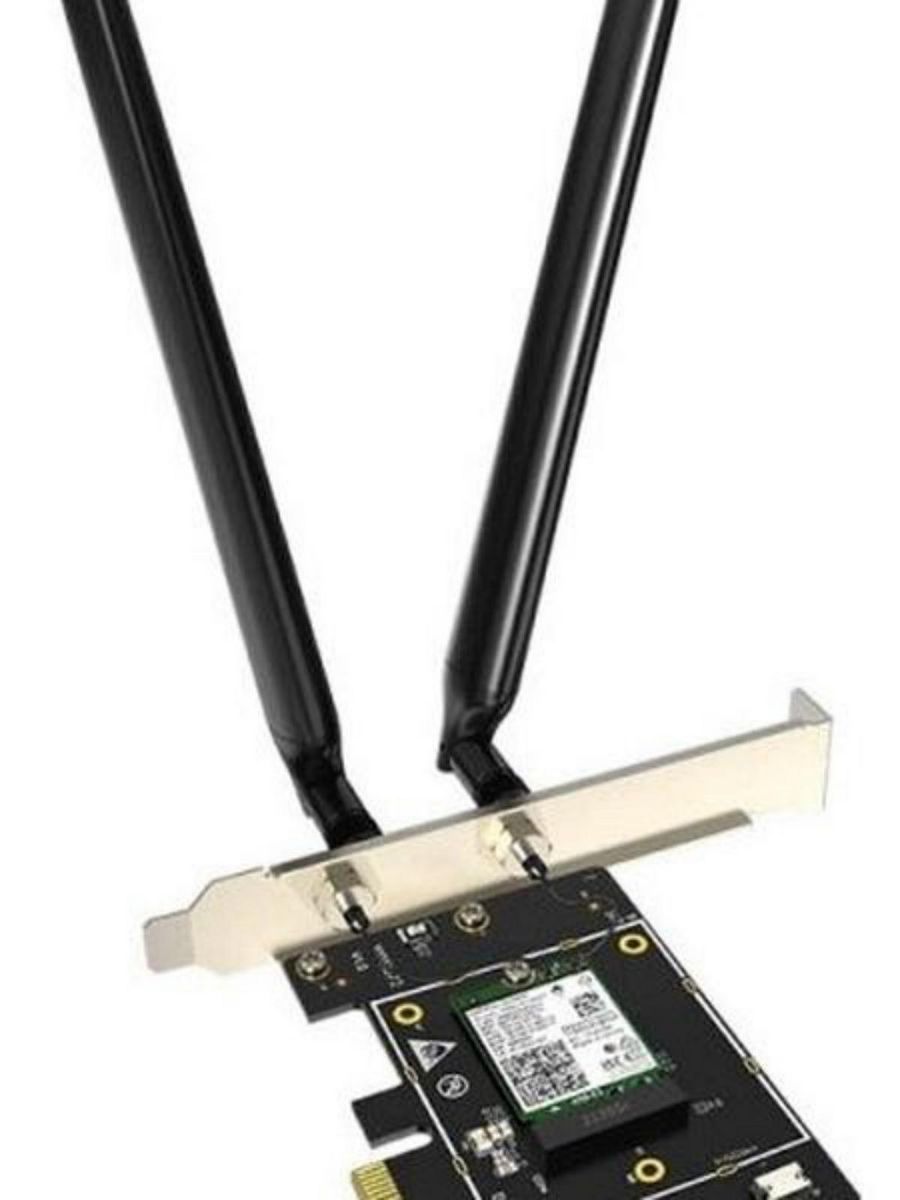 Съемные антенны. ASUS PCE-ax1800. Tenda ax1806. PCI Bluetooth. Wi-Fi адаптер Tenda w322p.