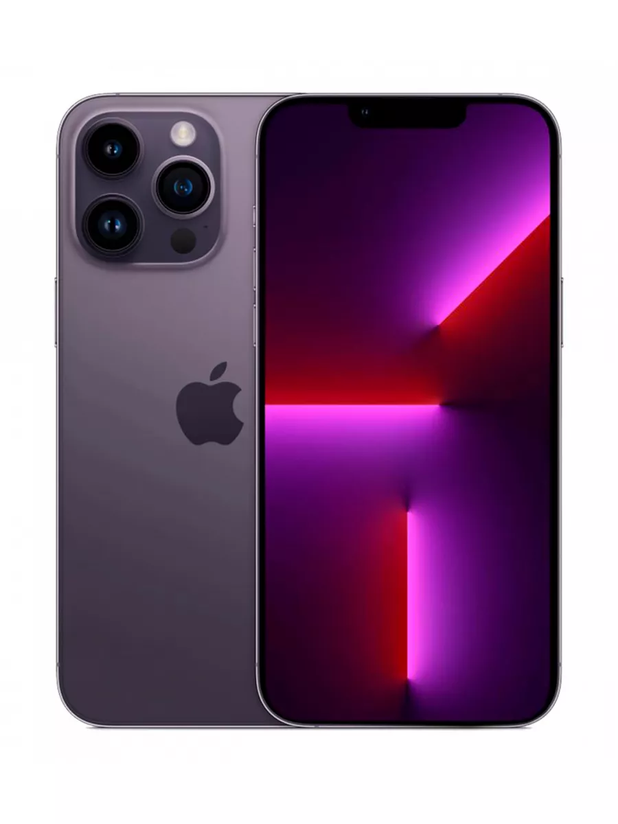 Смартфон iPhone XR в корпусе 13 Pro 128GB Purple Apple 178099660 купить за  20 616 ₽ в интернет-магазине Wildberries