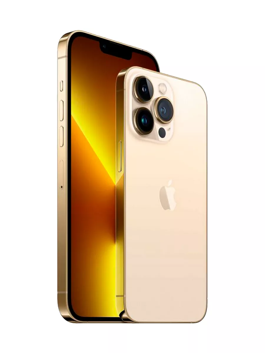 Смартфон iPhone XR в корпусе 13 Pro 256GB Gold Apple 178099662 купить за 21  348 ₽ в интернет-магазине Wildberries