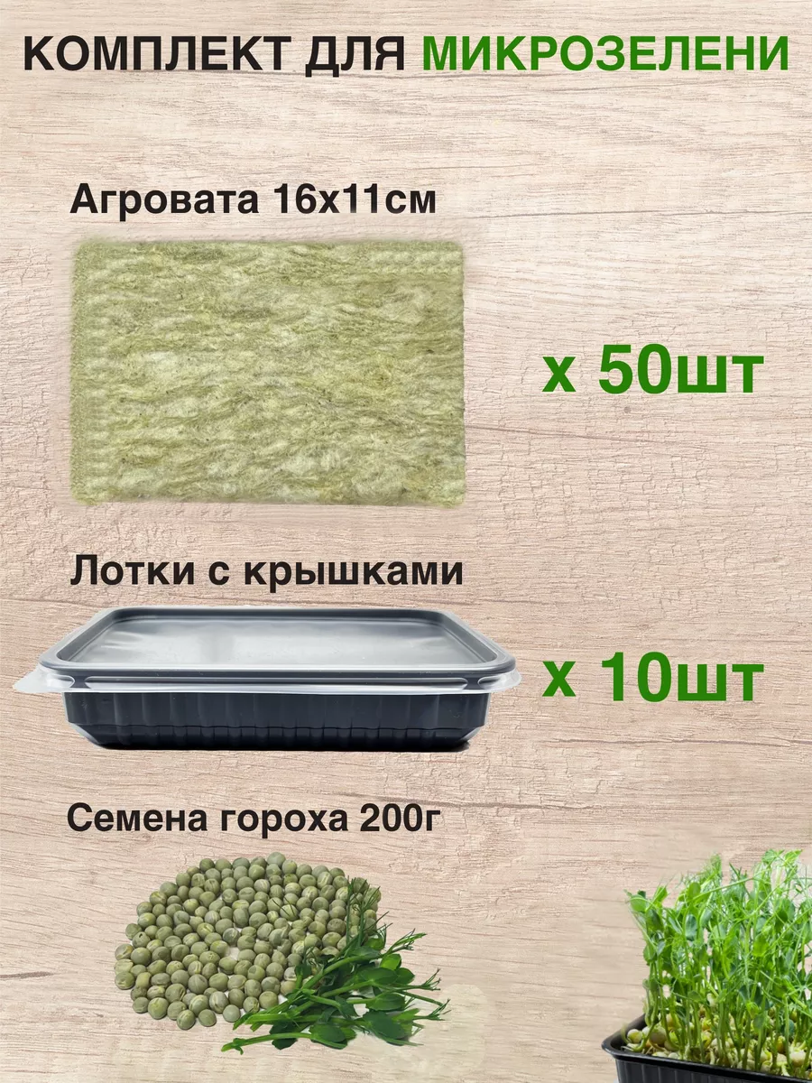 Где Купить Семена Микрозелени Бюджетно Отзывы