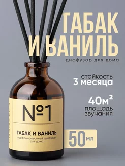 Парфюм с арома палочками, диффузор Flavorel 178114750 купить за 236 ₽ в интернет-магазине Wildberries