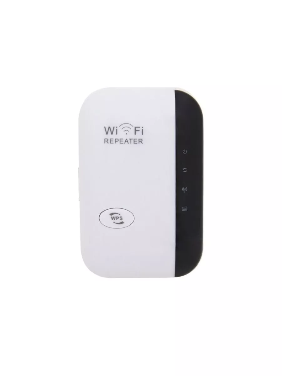 Scetsa discount wifi repeater