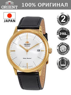 Оригинальные наручные часы FAC0000BW0 ORIENT Watch 178155586 купить за 38 024 ₽ в интернет-магазине Wildberries