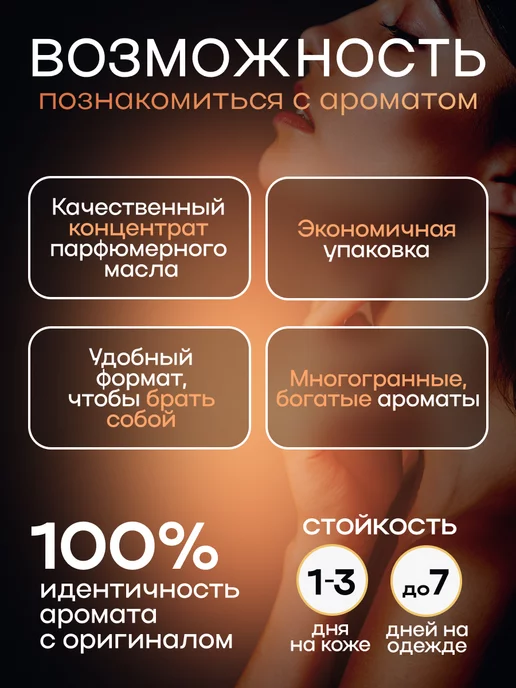 SkillFul&Market Духи женские Carolina Herrera Good Girl, 15 мл, фото 2