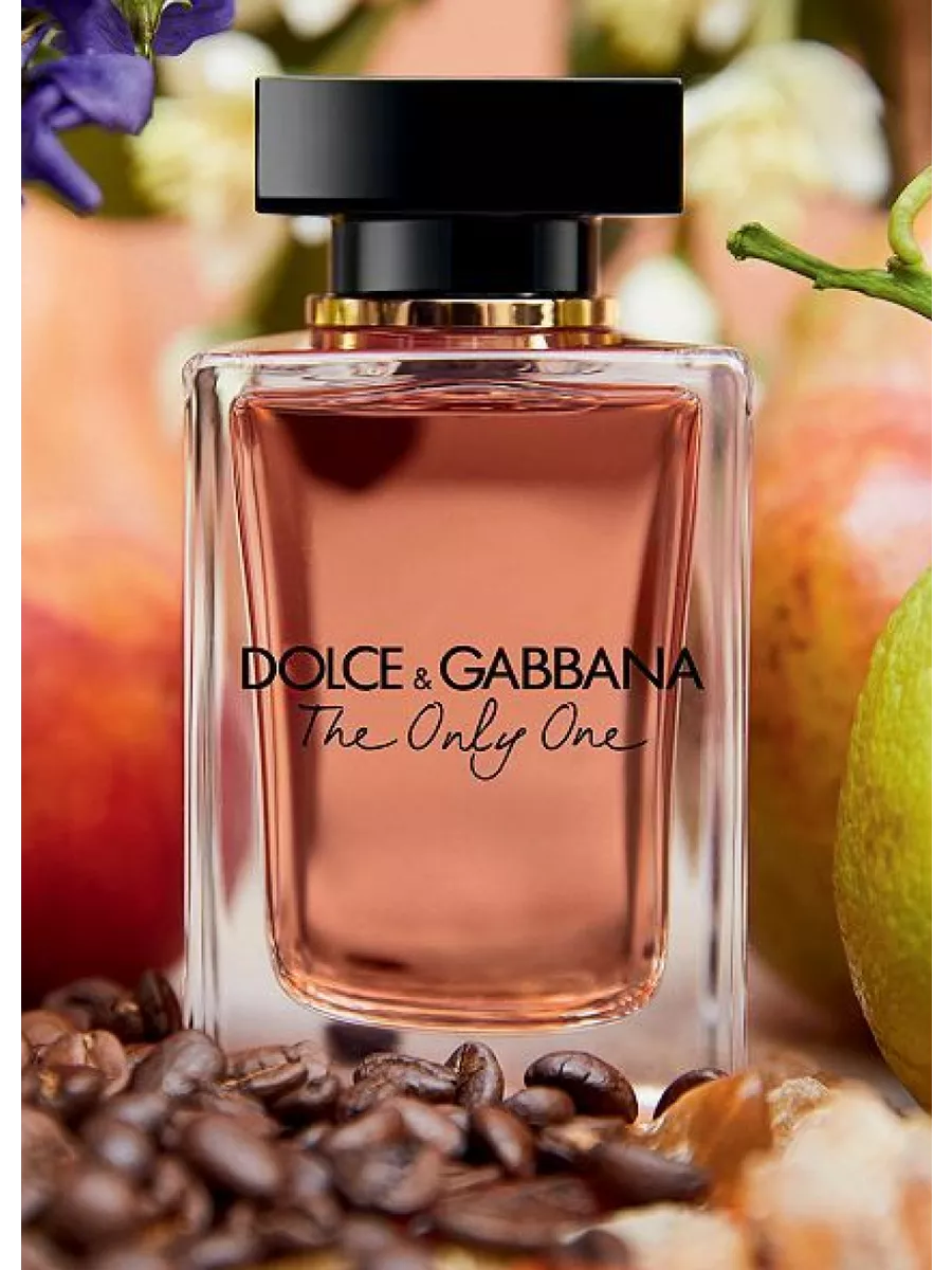 Dolce Gabbana The Only One 100 178164639 1 644 Wildberries