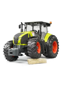 Трактор Claas Axion 950 Bruder 03012 Bruder 178173017 купить за 4 585 ₽ в интернет-магазине Wildberries