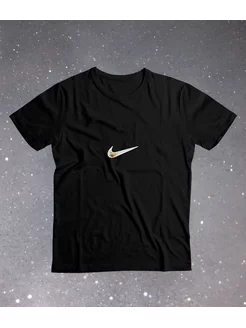 Футболка с принтом Nike SAMO 178176738 купить за 365 ₽ в интернет-магазине Wildberries