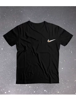 Футболка с принтом Nike SAMO 178176739 купить за 365 ₽ в интернет-магазине Wildberries