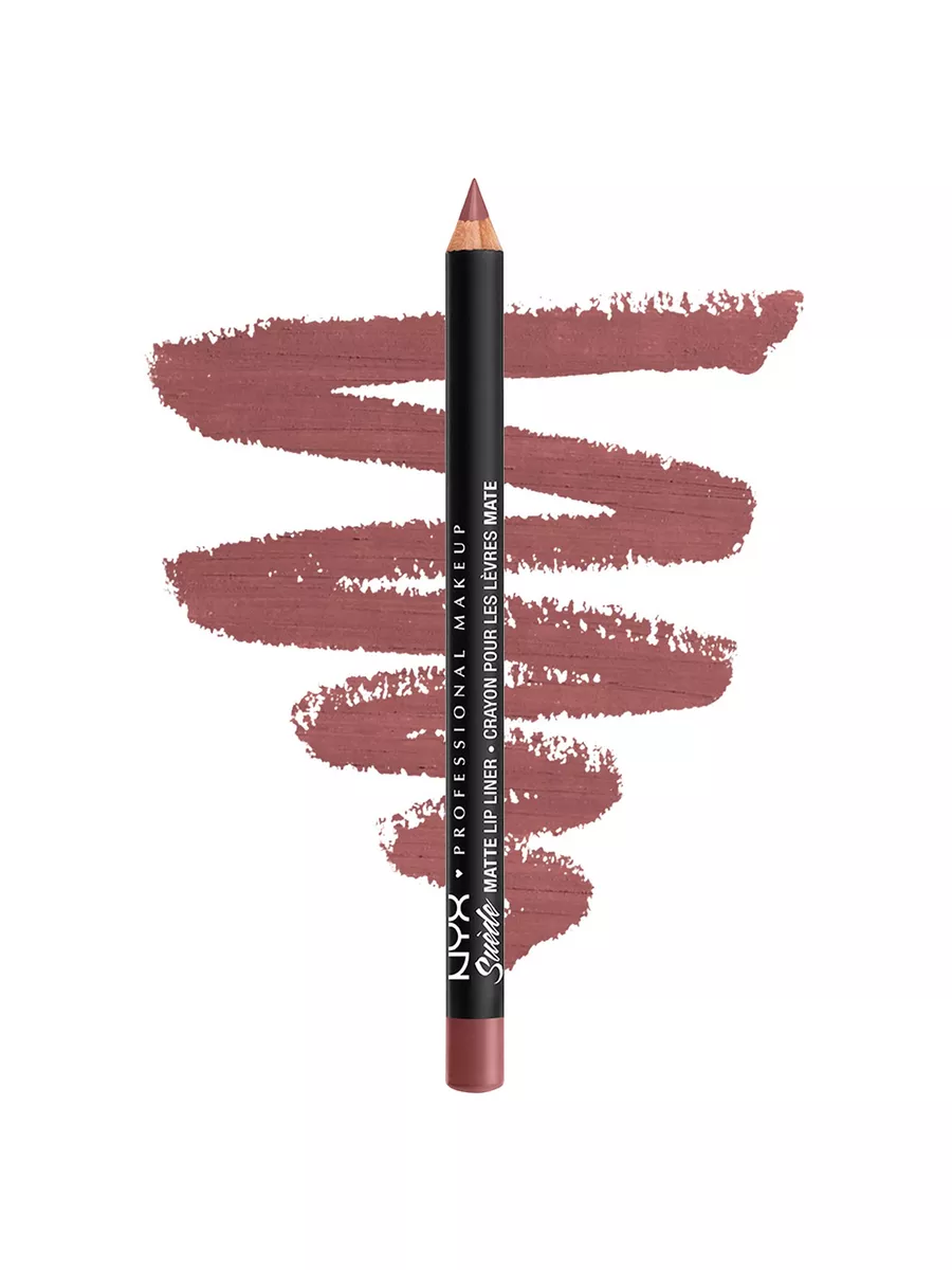 NYX Slim Lip Pencil