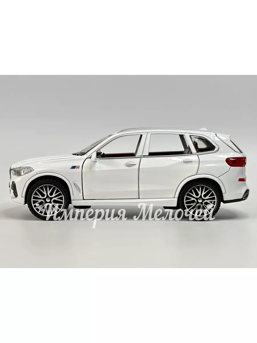 Металлические машинки БМВ Х5 1/32 BMW X5 В МАСШТАБЕ 1/32 178183739 купить в  интернет-магазине Wildberries