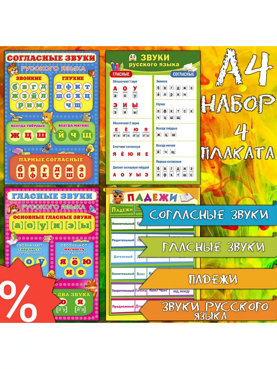 Раскраски по русскому языку для детей от 5-7 лет распечатать или скачать